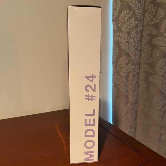 Barbie Doll 2024 Barbie Looks Model #24 NIB - Picture 8 of 14